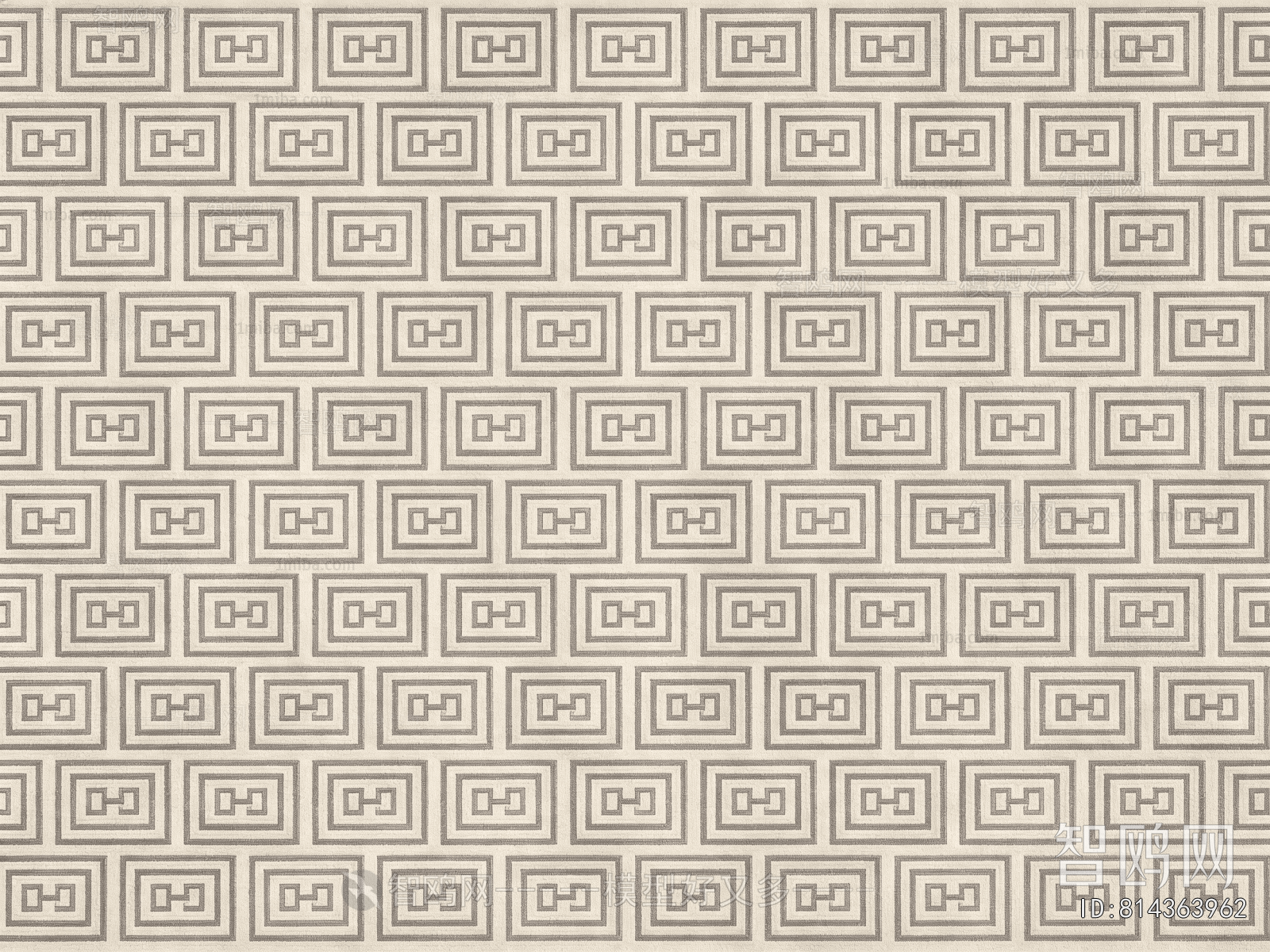 Chinese Carpet