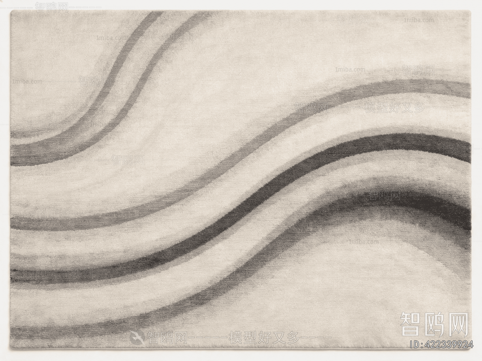 Modern Rug