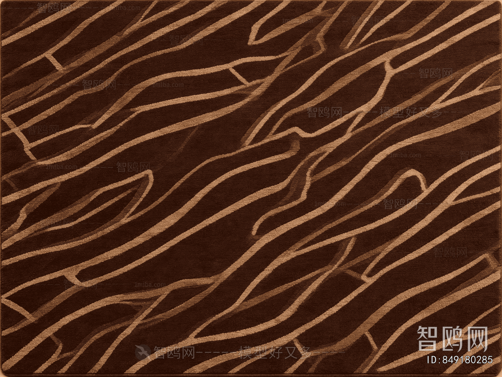 Modern Rug