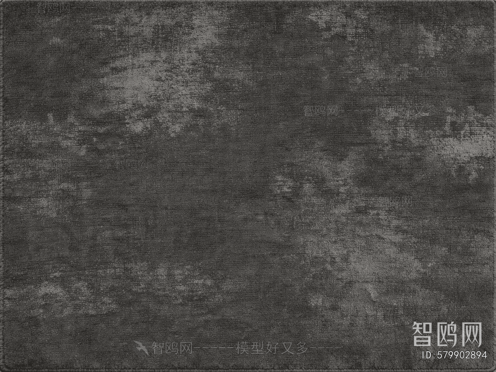Chinese Carpet