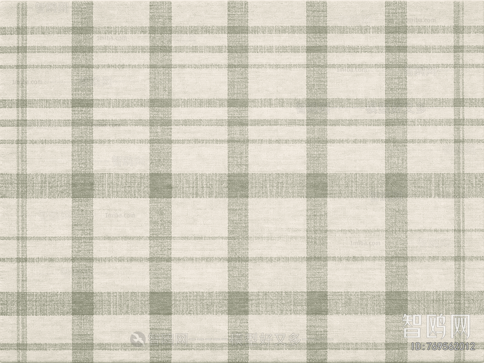 Chinese Carpet