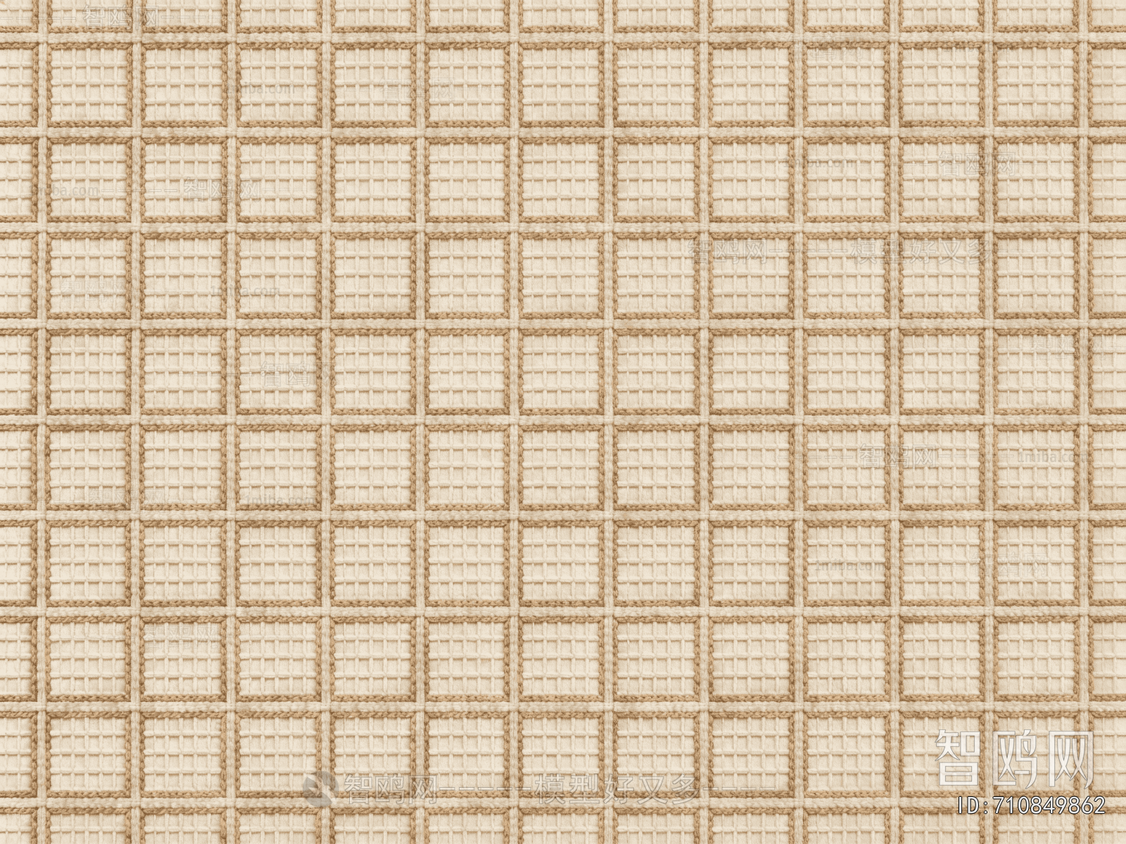 Modern Rug