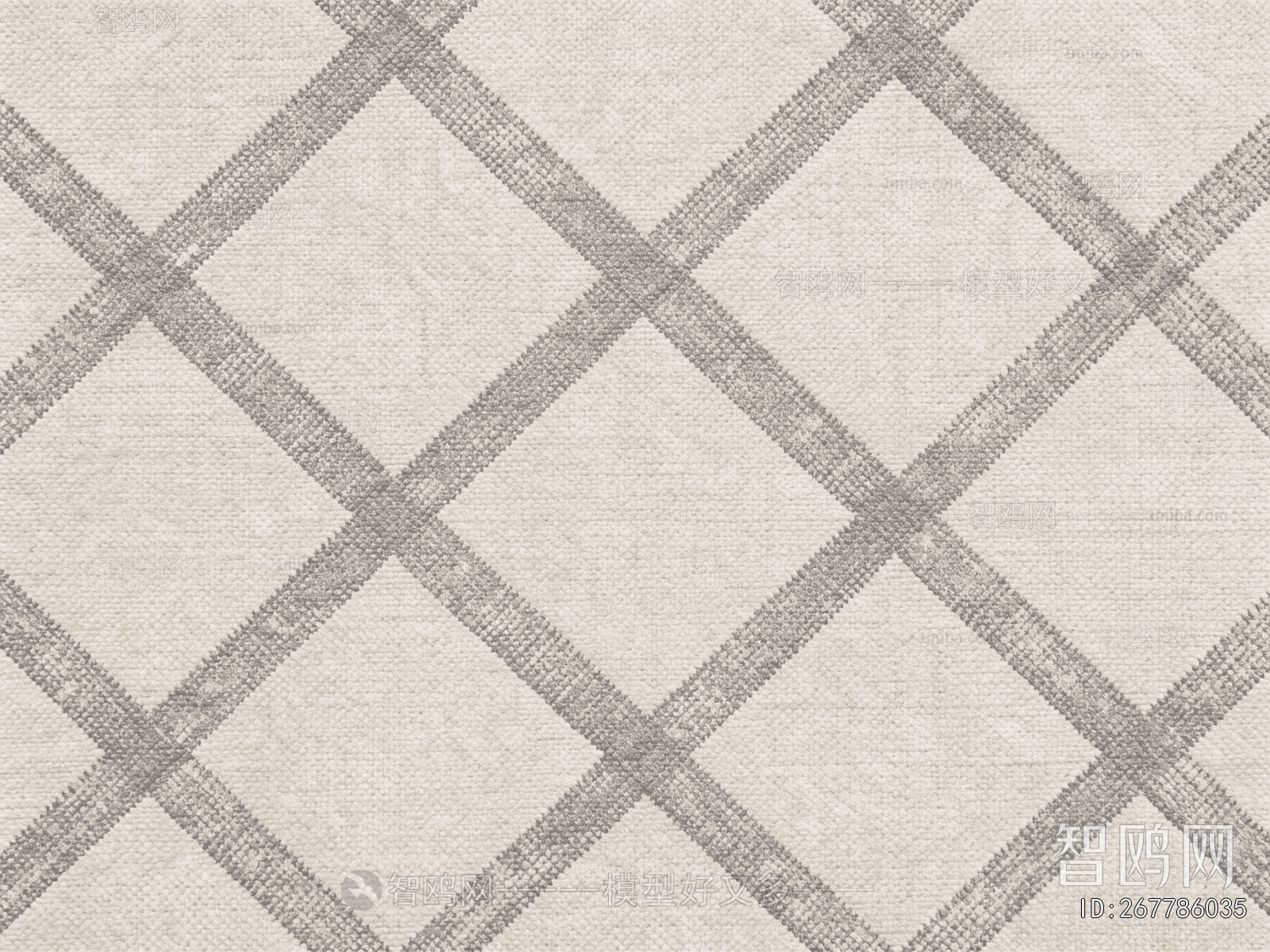 Modern Rug