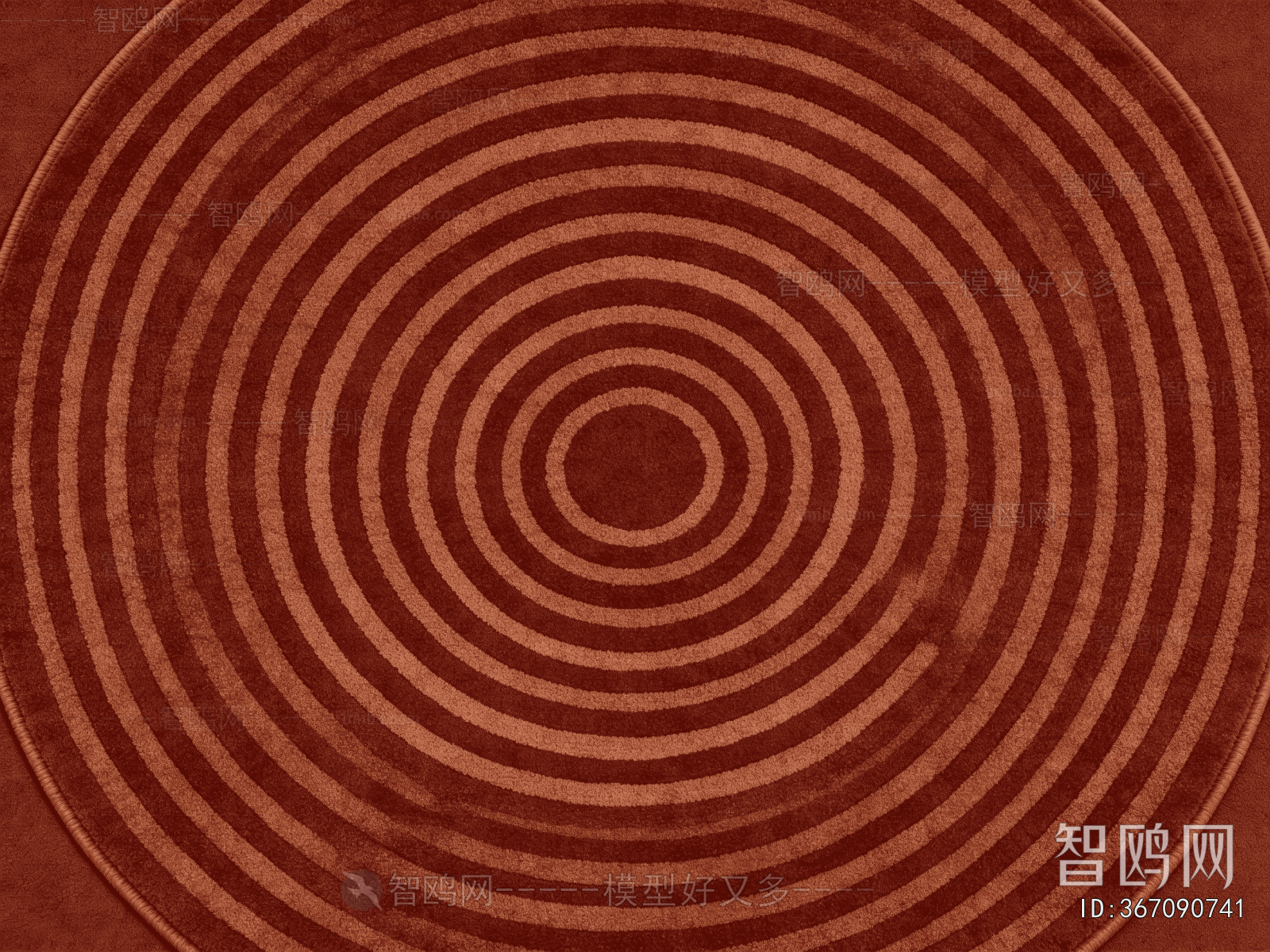 Modern Rug