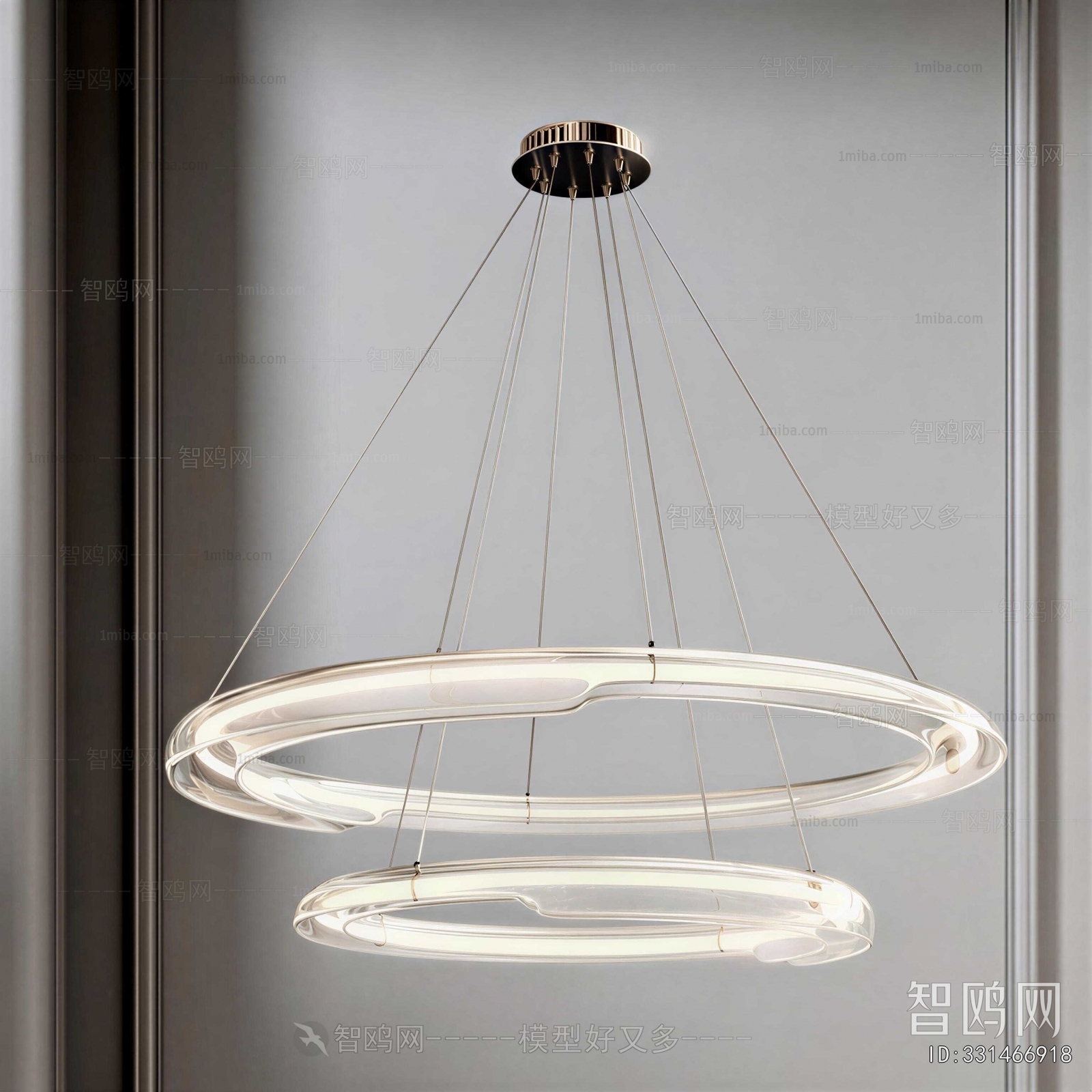 Modern Droplight