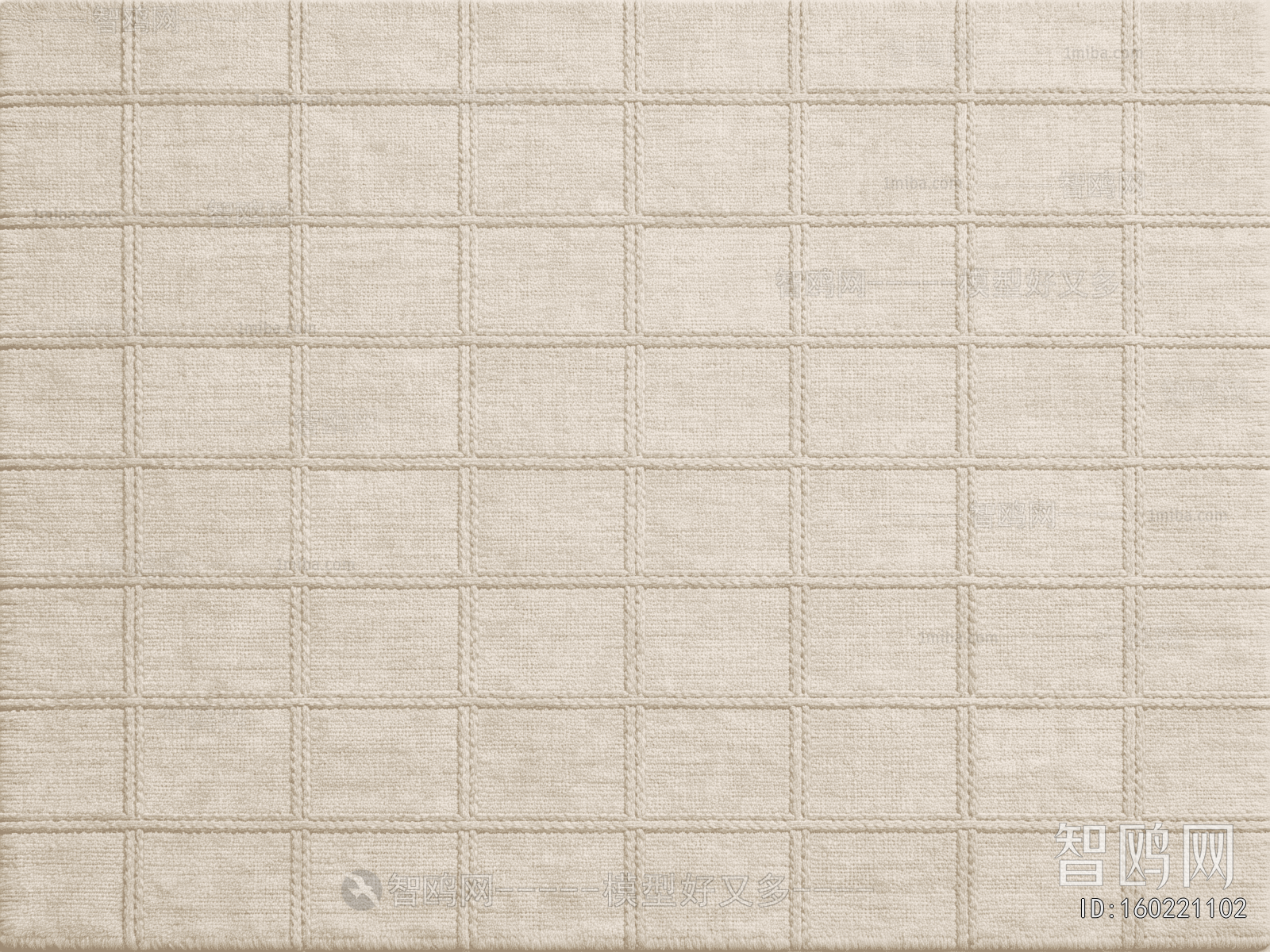Modern Rug