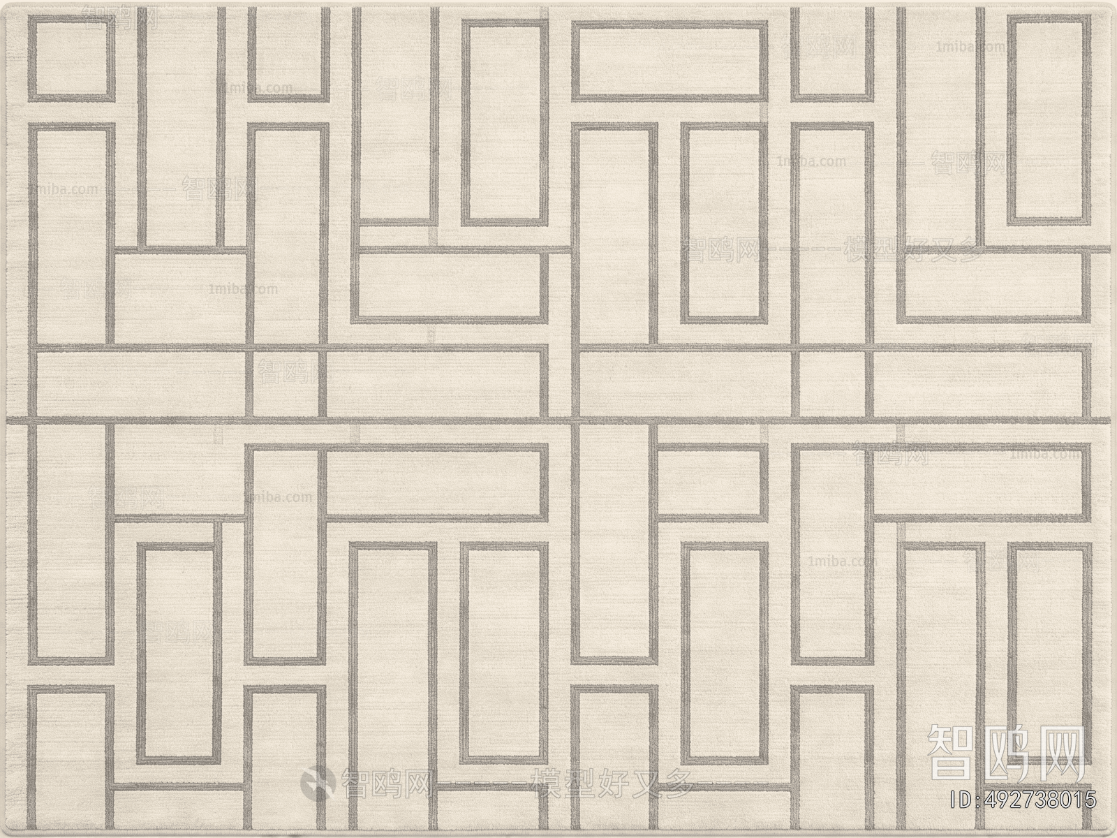 Modern Rug