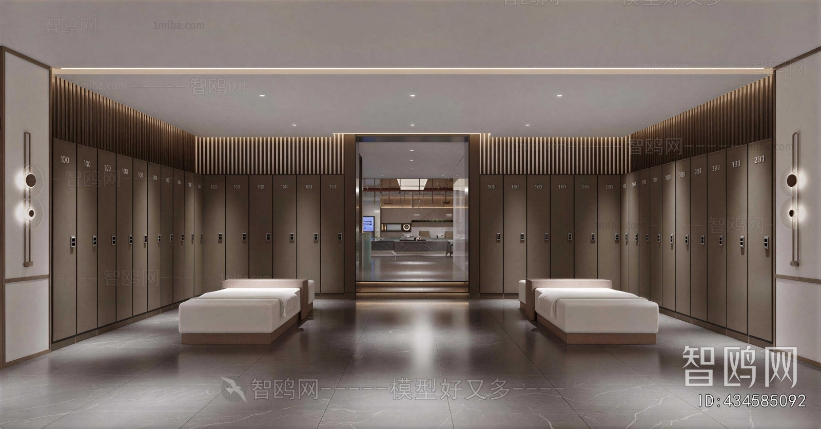 Modern Beauty/foot Bath Spa/ Bath Center