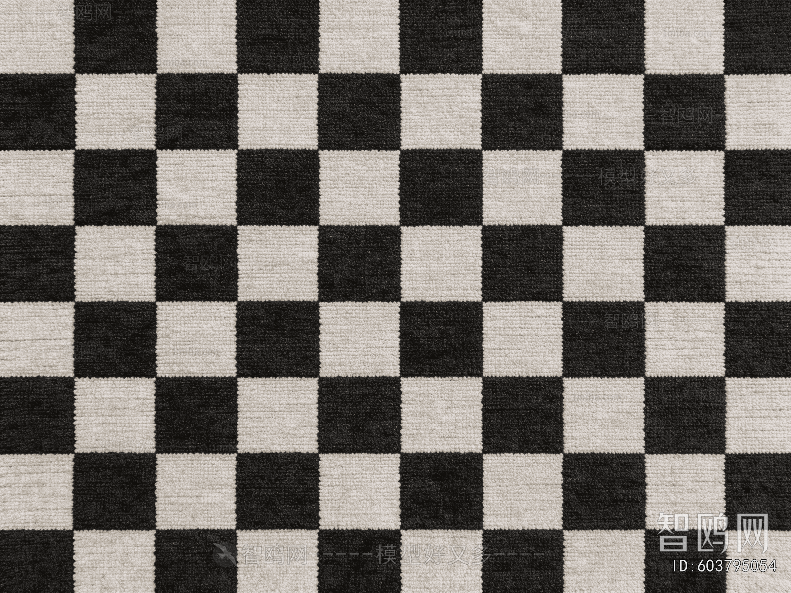 Modern Rug