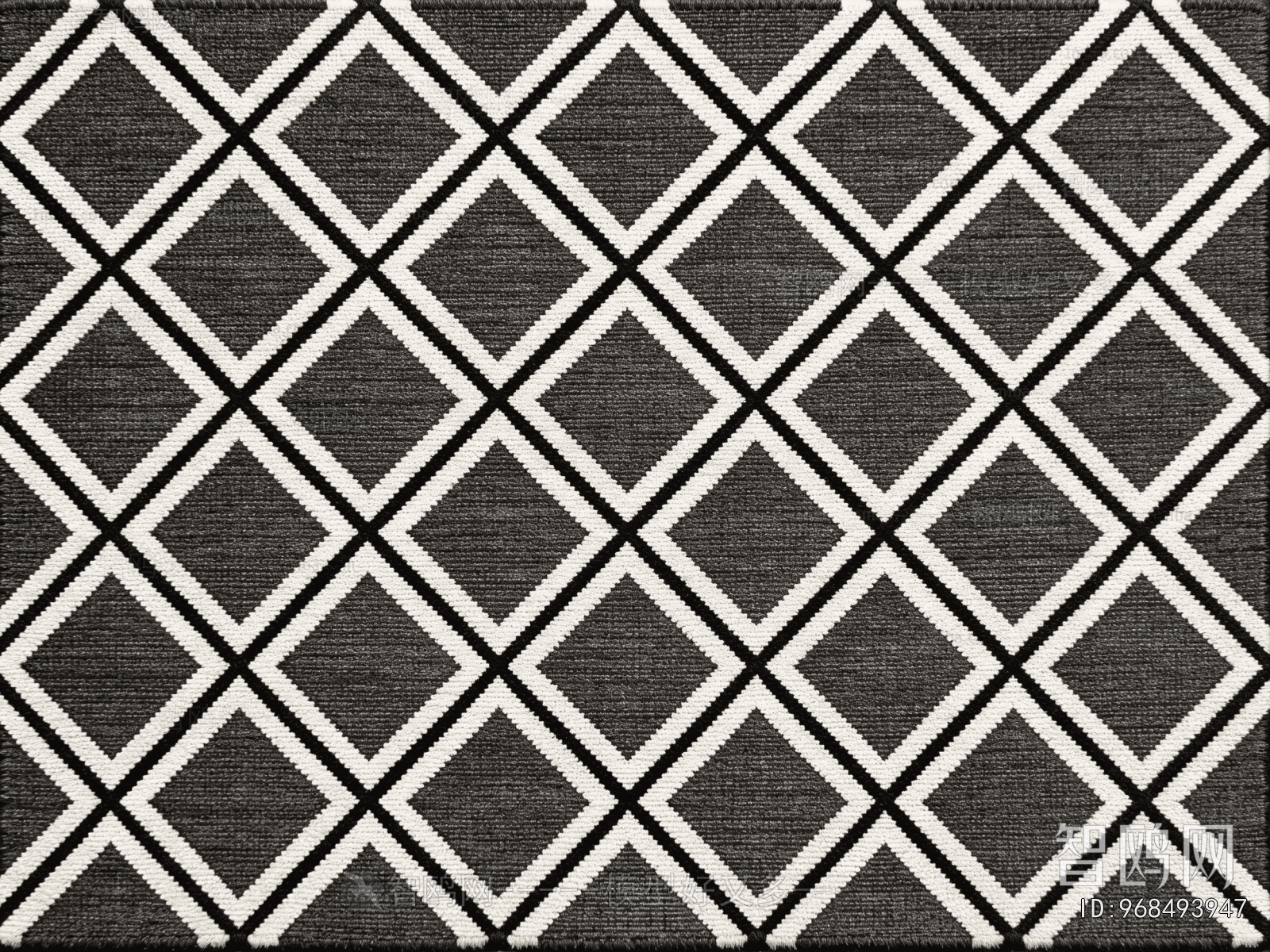 Modern Rug