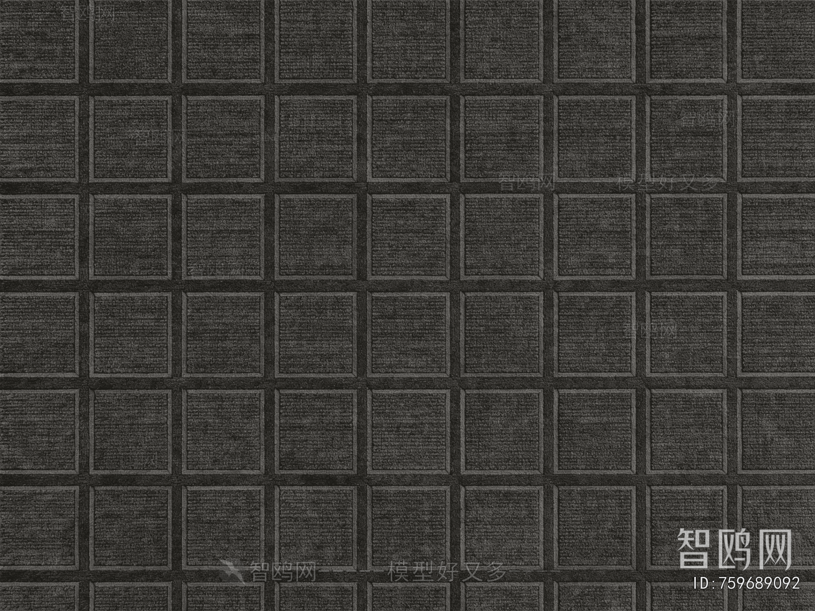 Chinese Carpet
