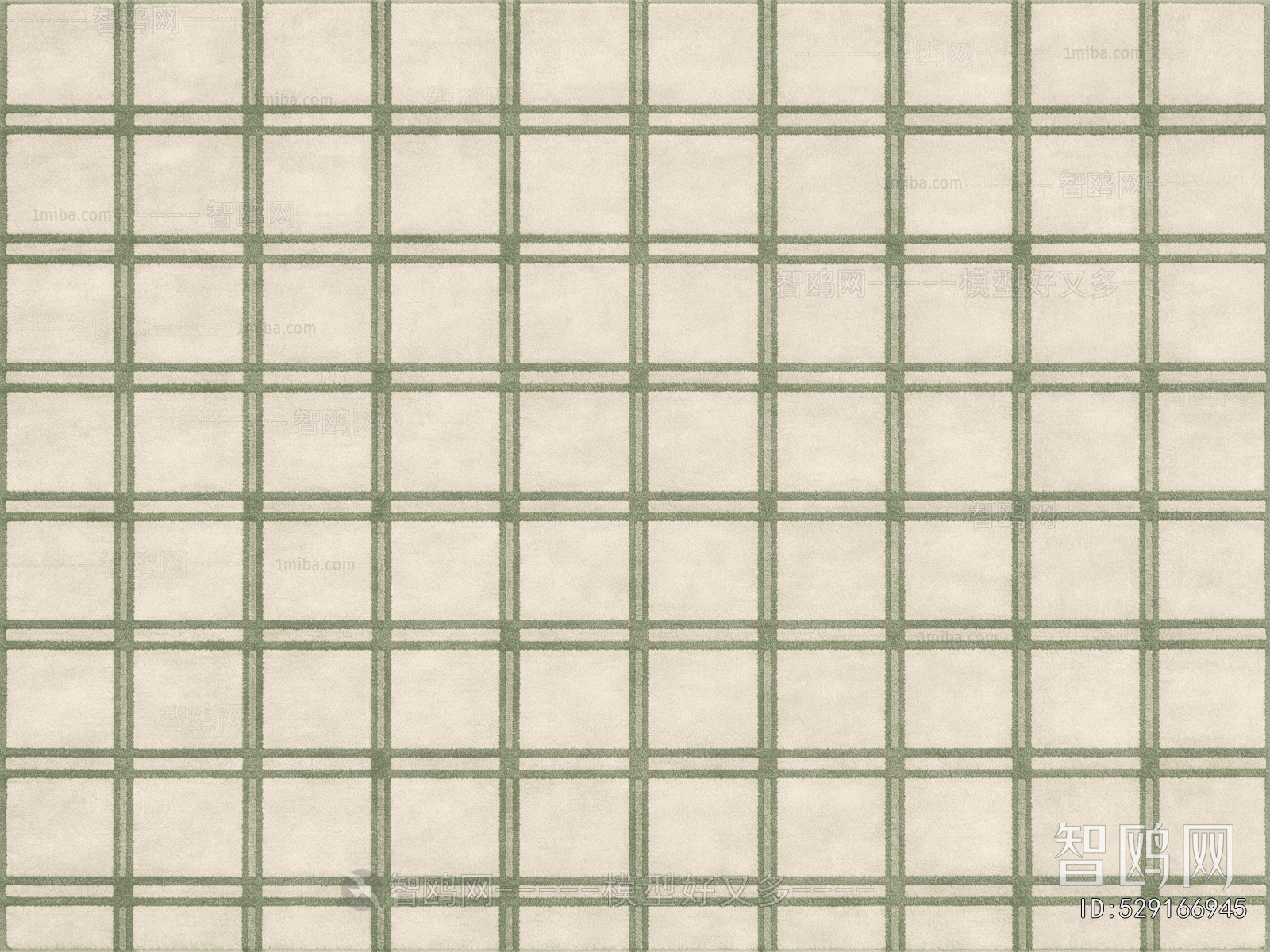 Modern Rug