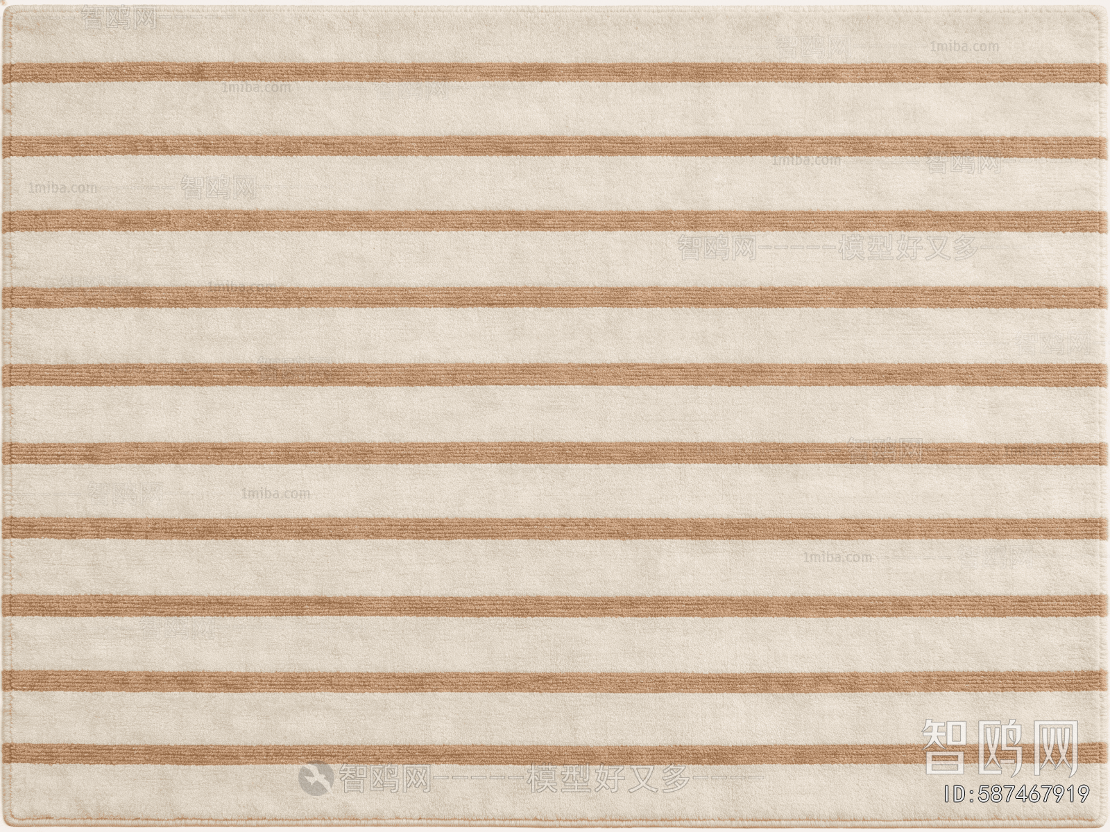 Modern Rug