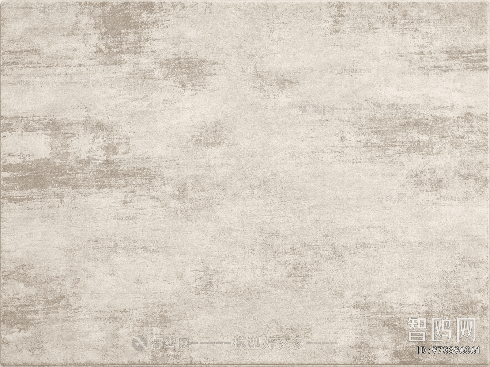 Chinese Carpet