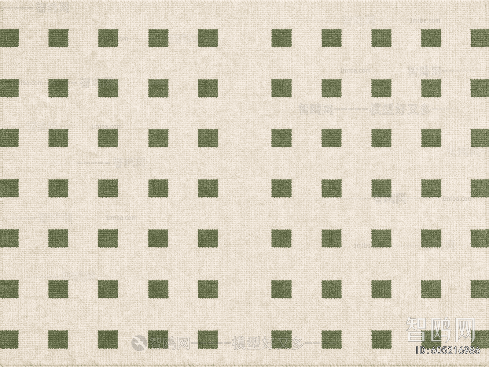Modern Rug