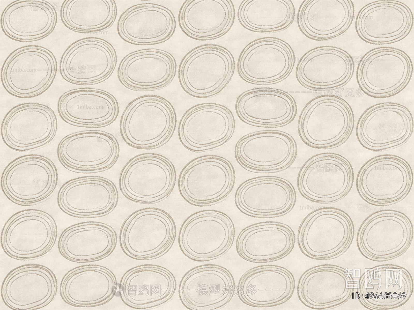 Modern Rug