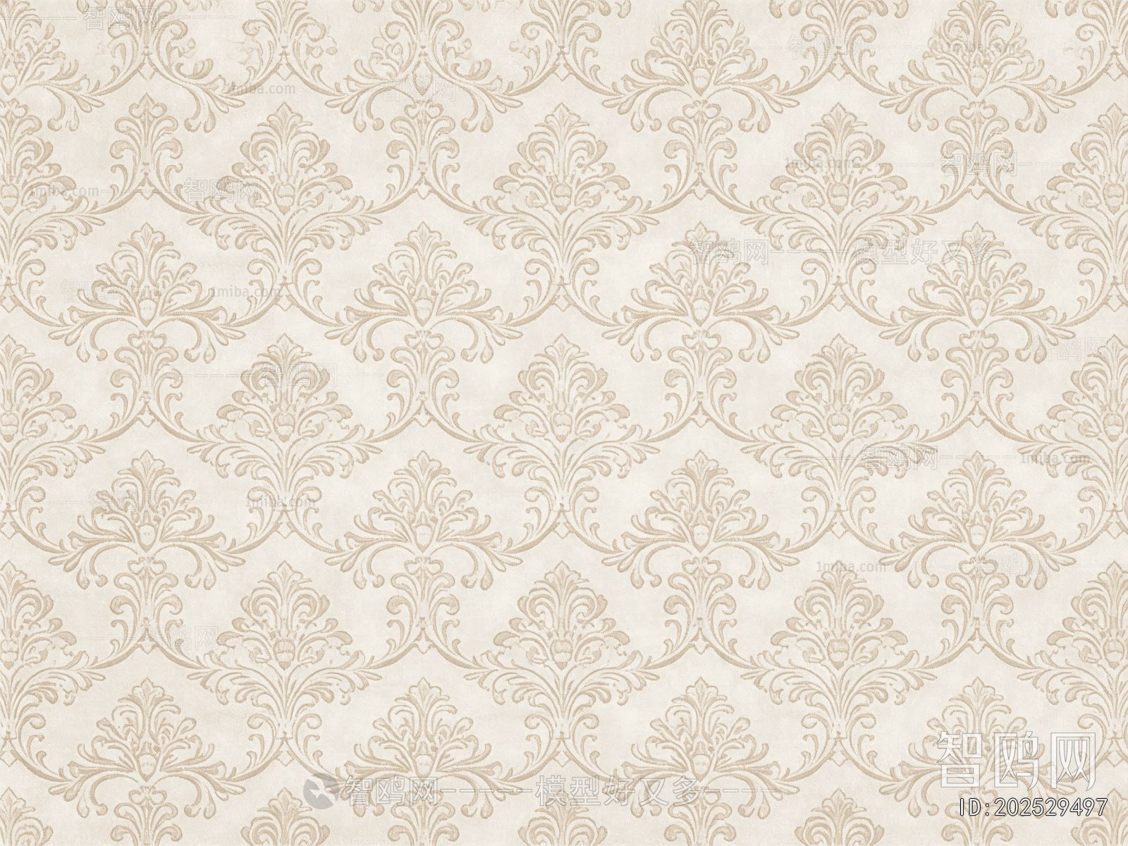 Chinese Carpet