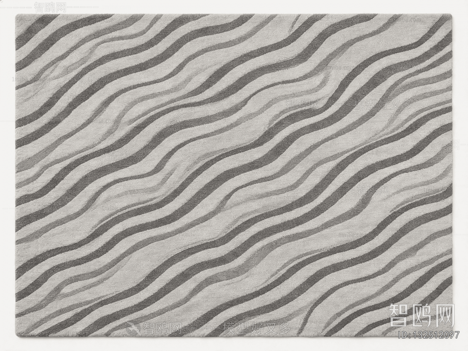 Modern Rug