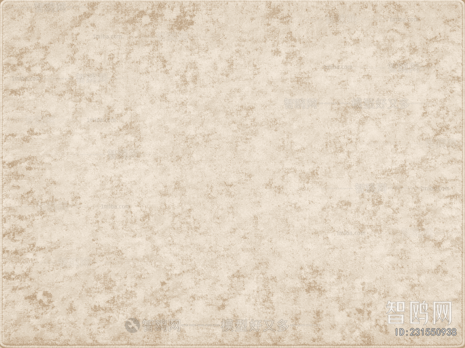 Modern Rug