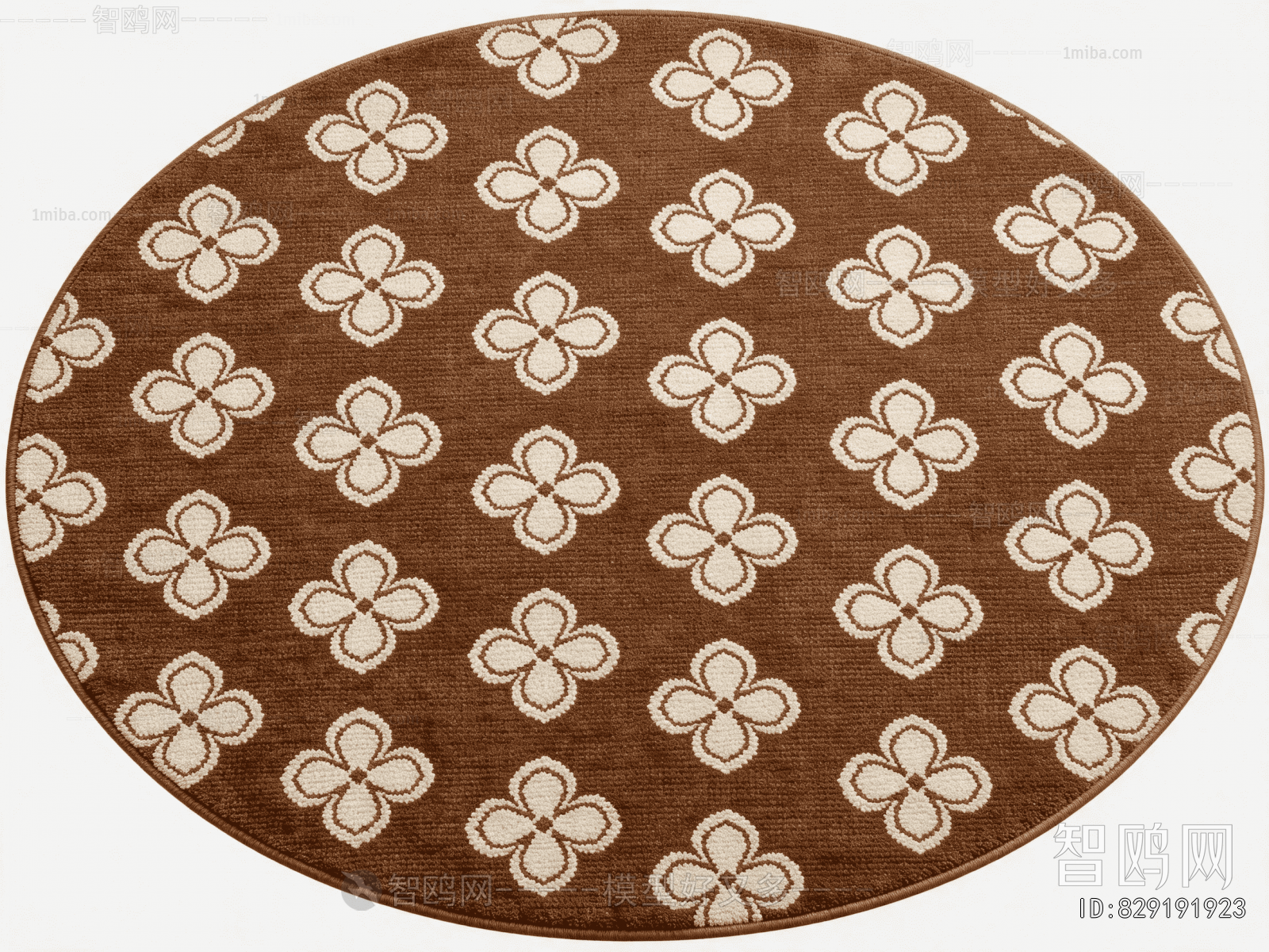 Round Rug