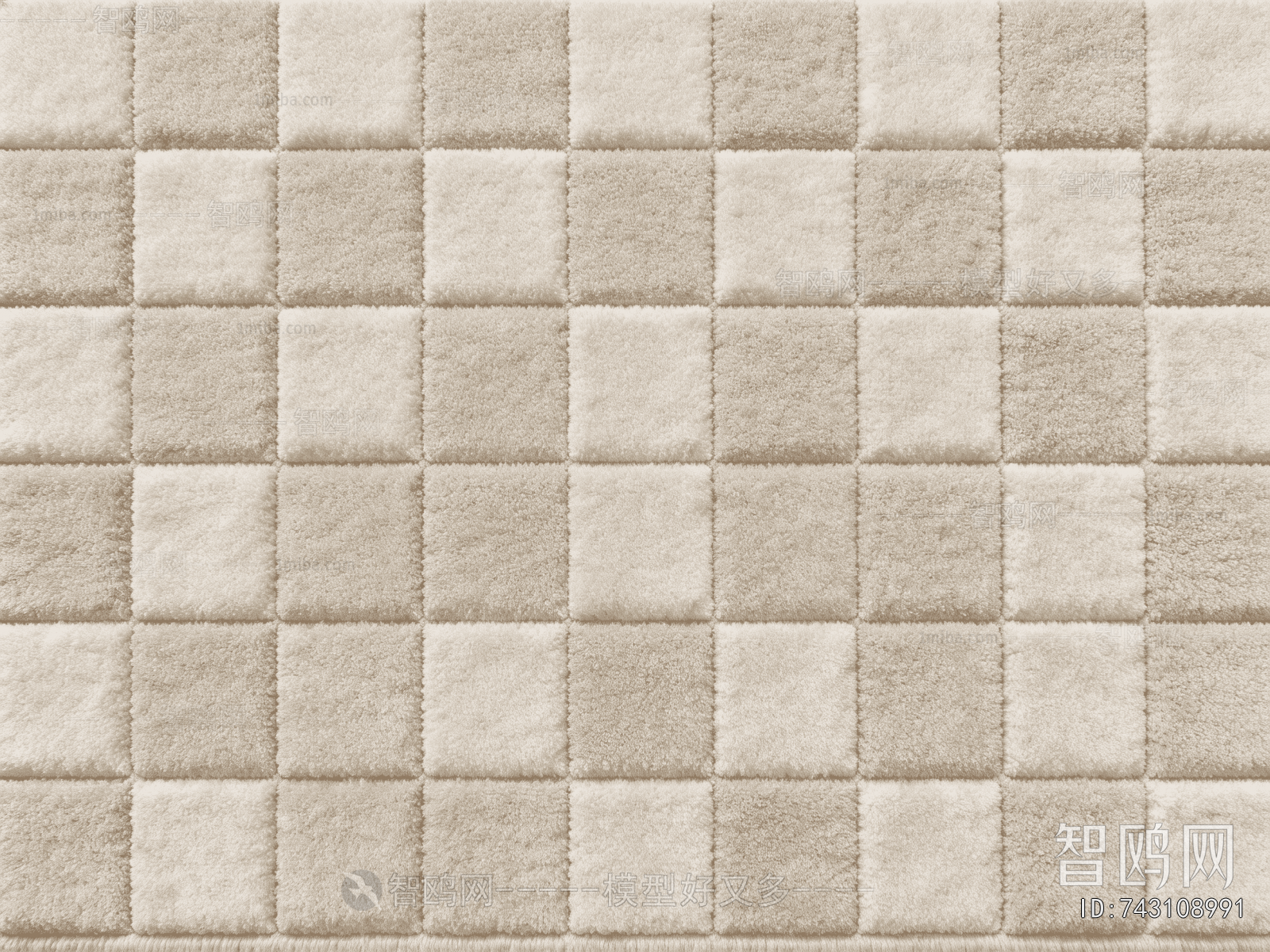 Modern Rug