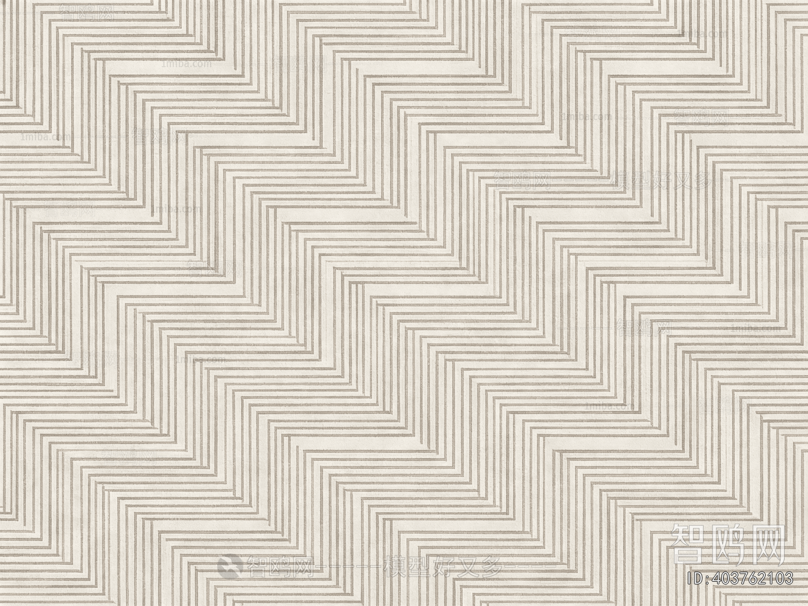 Modern Rug