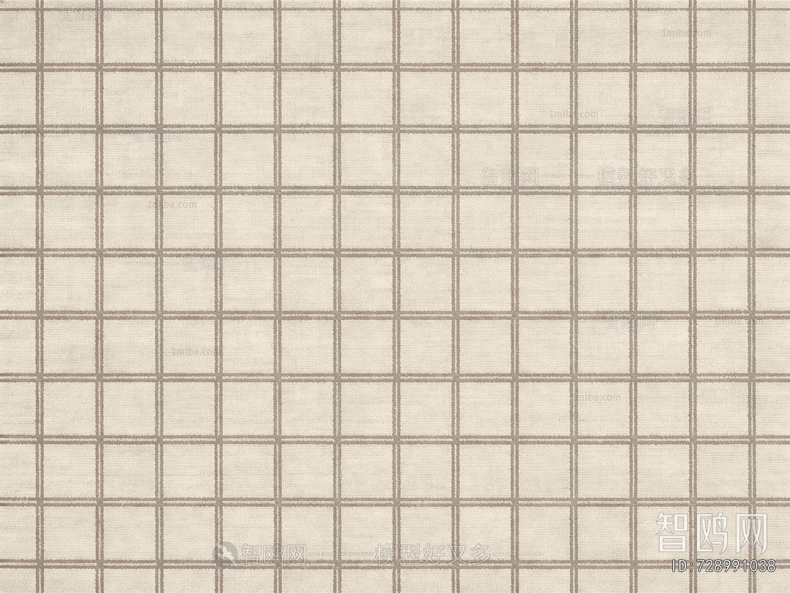Modern Rug