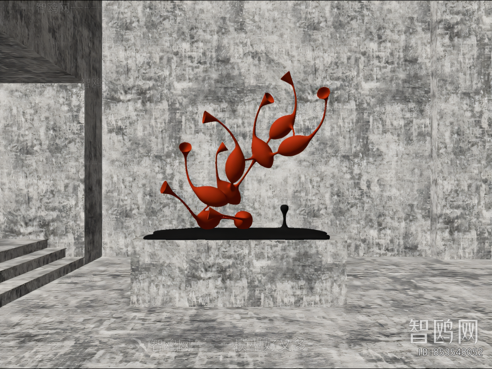 Modern Sculpture