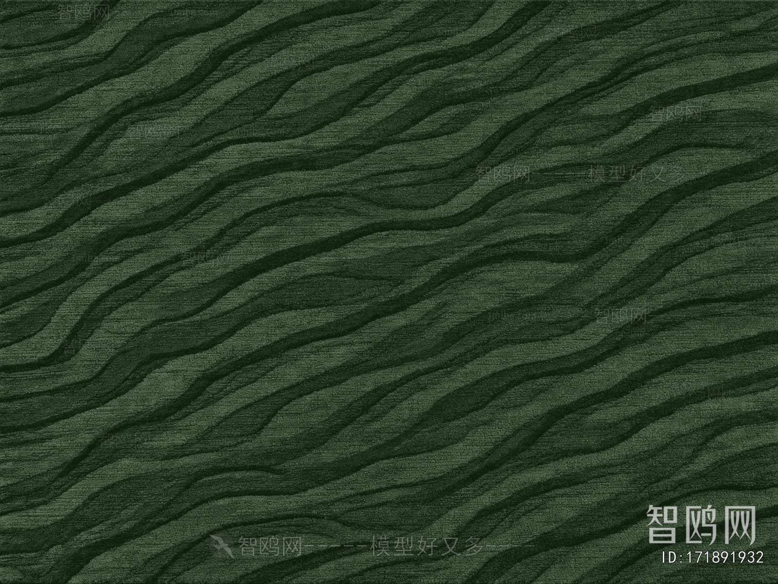 Modern Rug