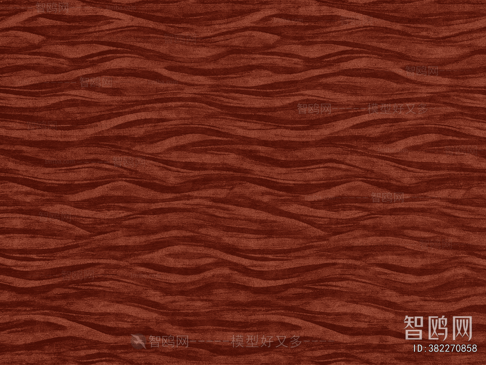 Chinese Carpet
