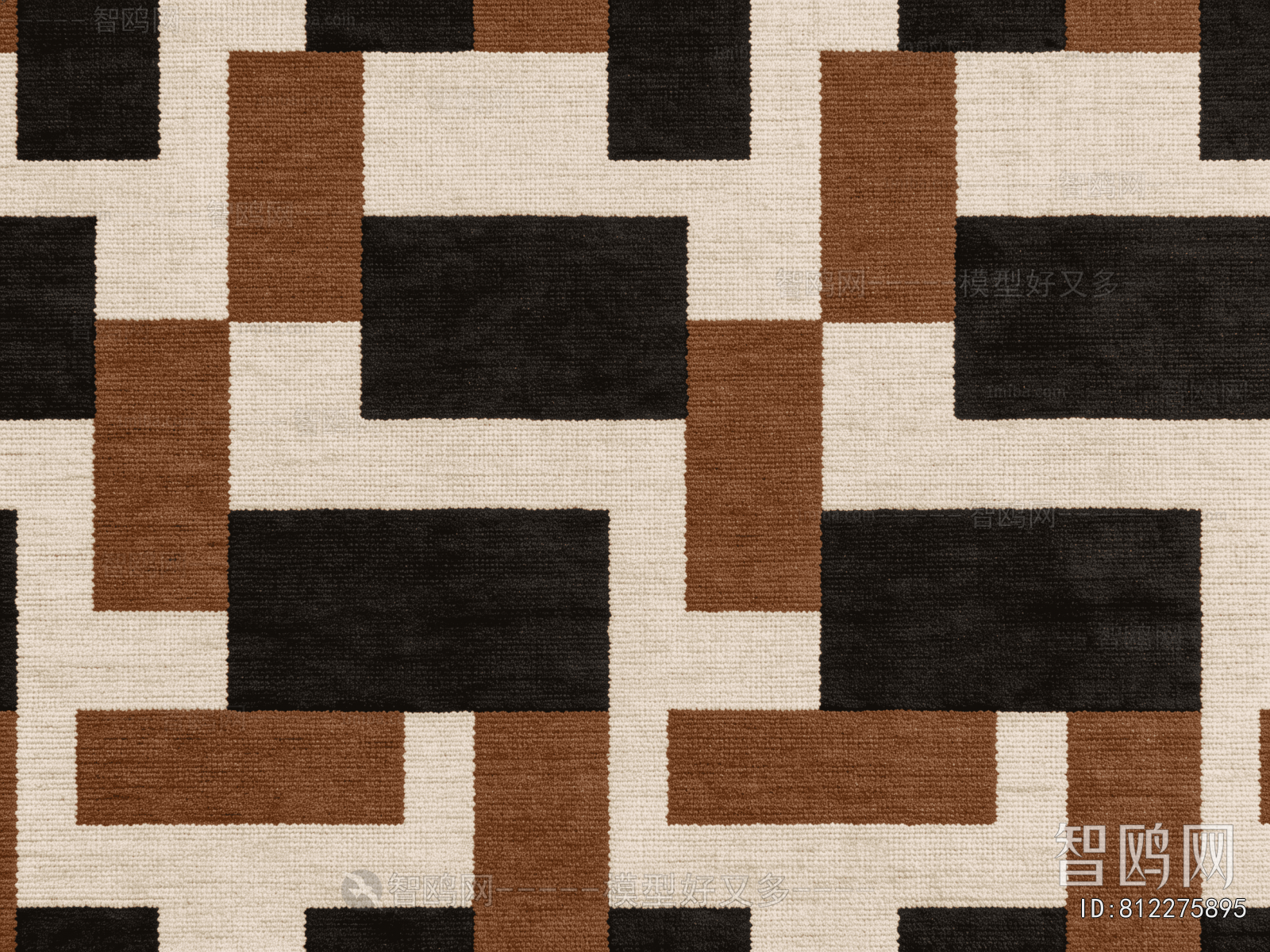Modern Rug