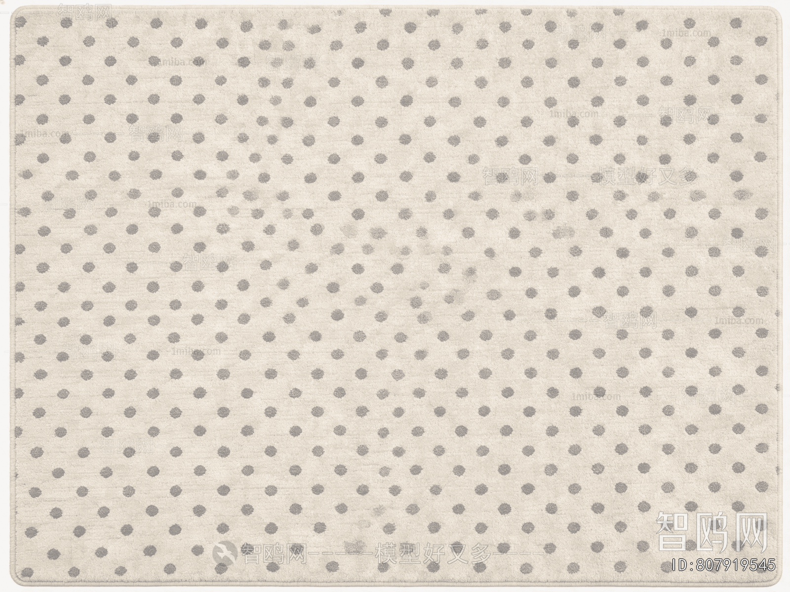 Modern Rug