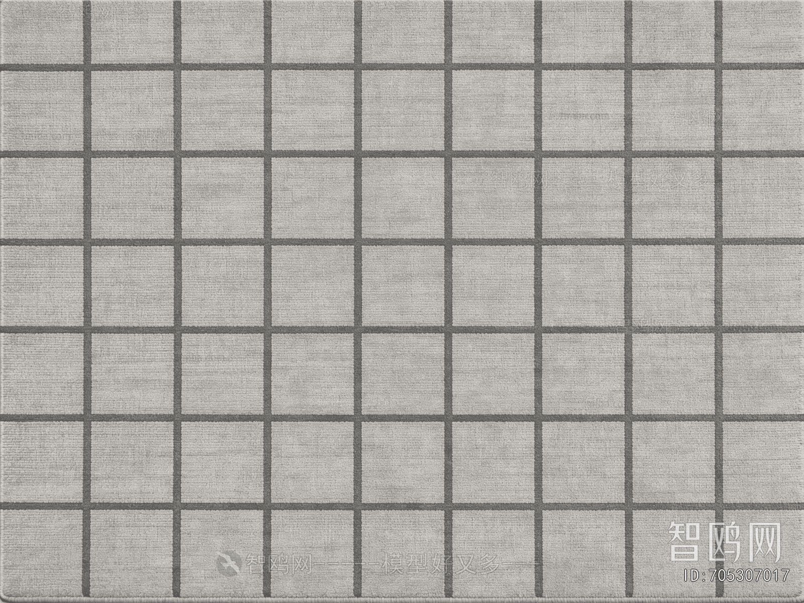 Modern Rug