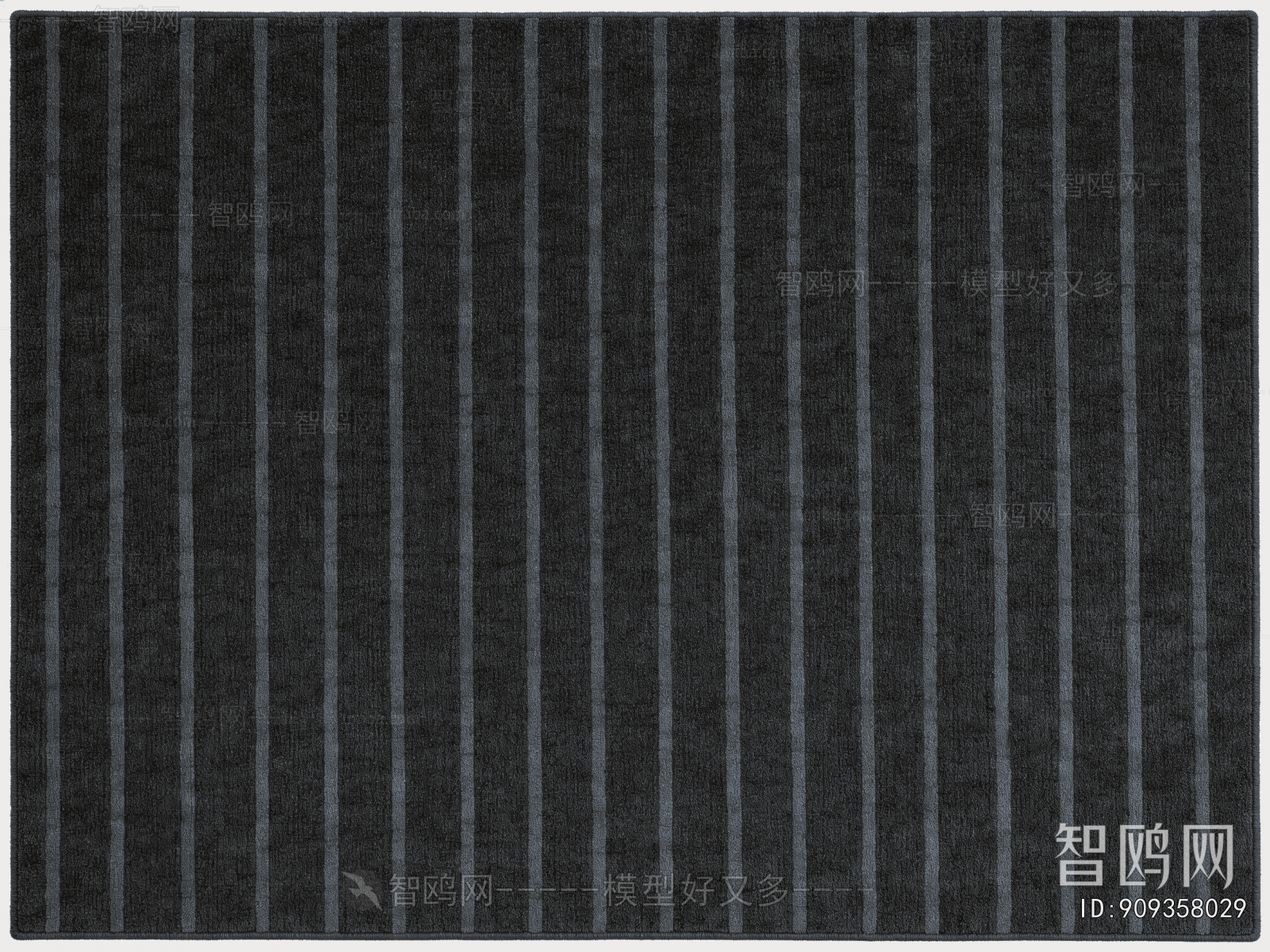 Modern Rug
