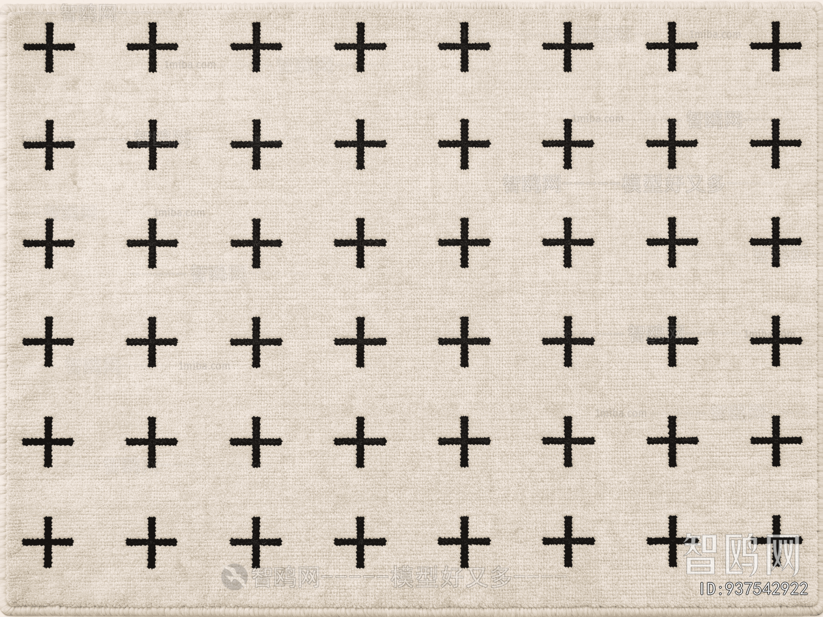 Modern Rug
