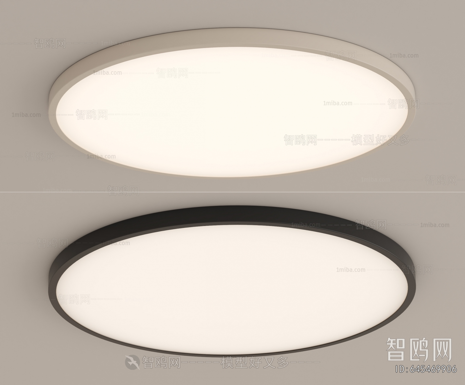 Modern Ceiling Ceiling Lamp