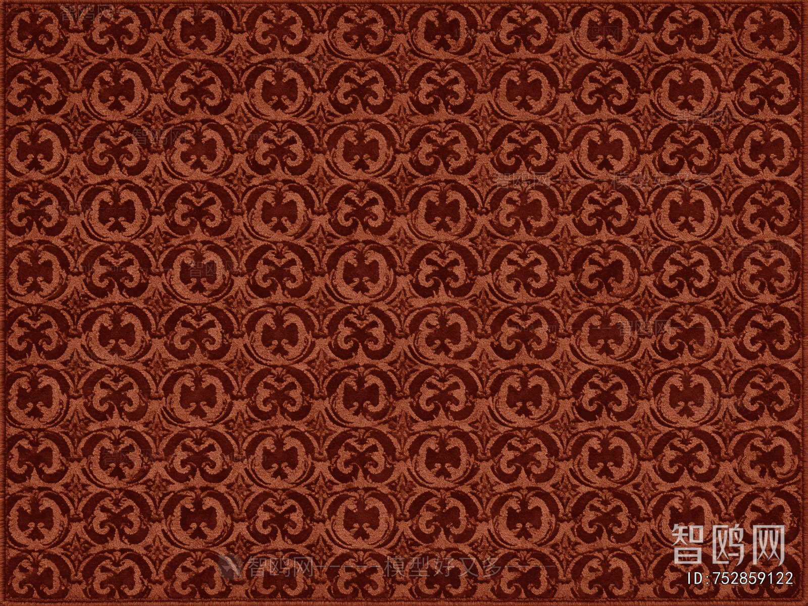 Chinese Carpet