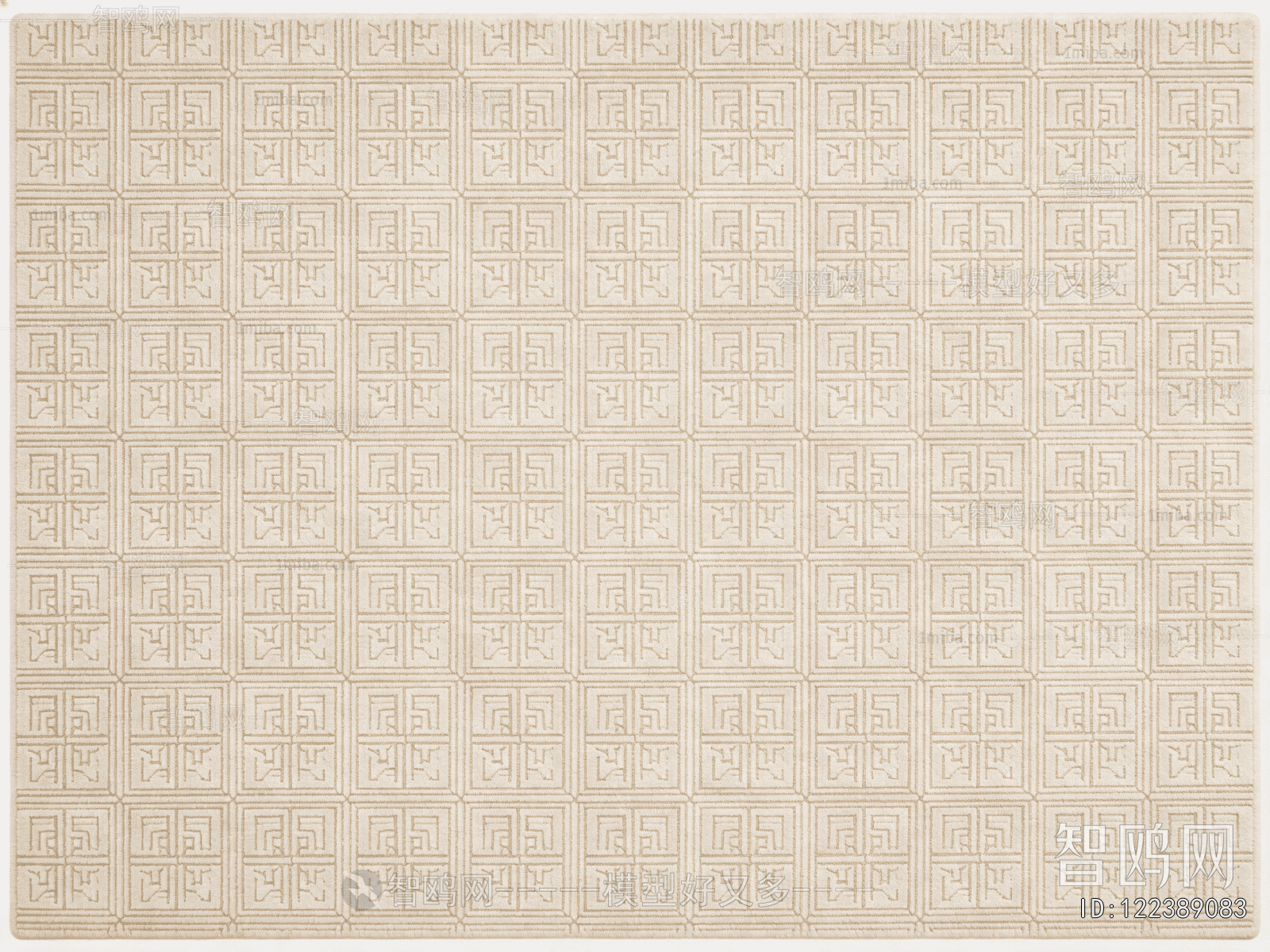 Modern Rug