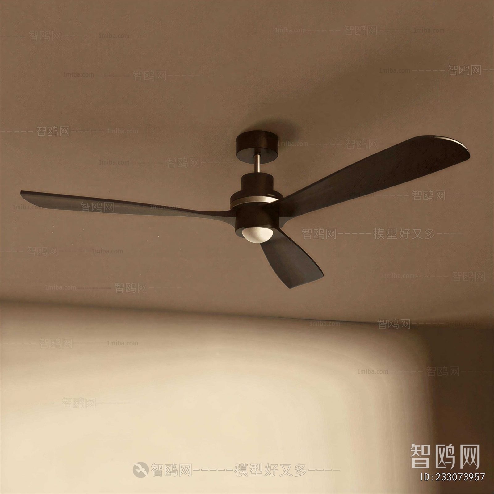 Modern Fan