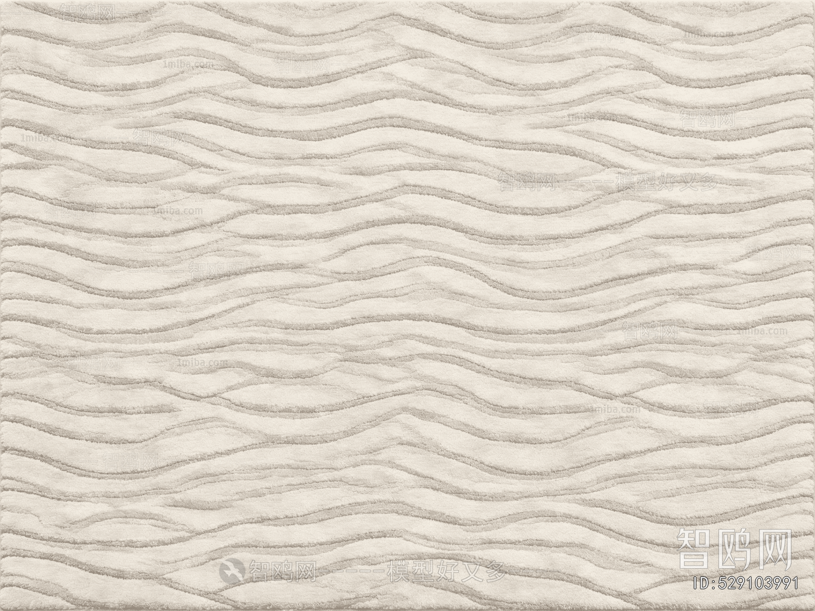 Modern Rug