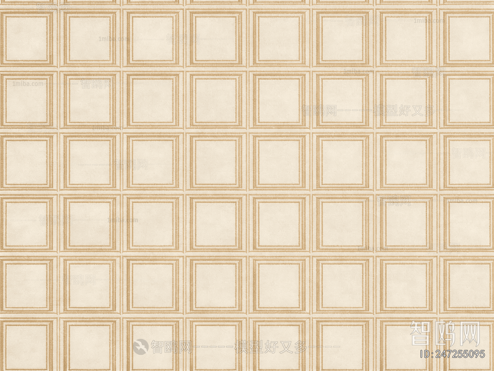 Modern Rug