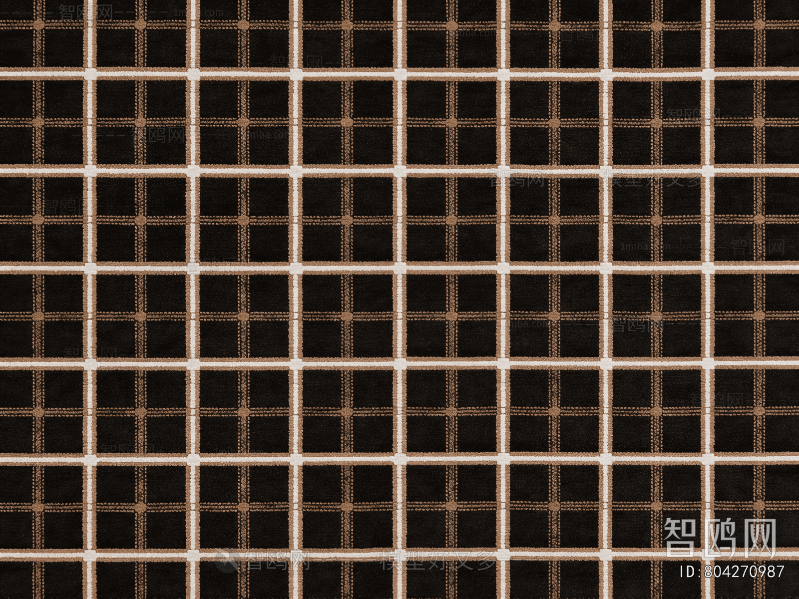 Modern Rug