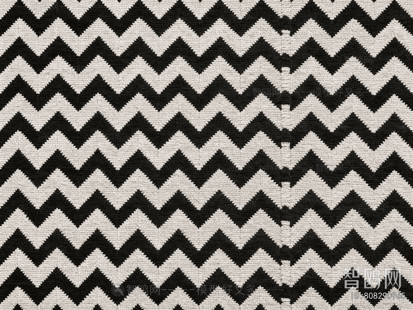 Modern Rug