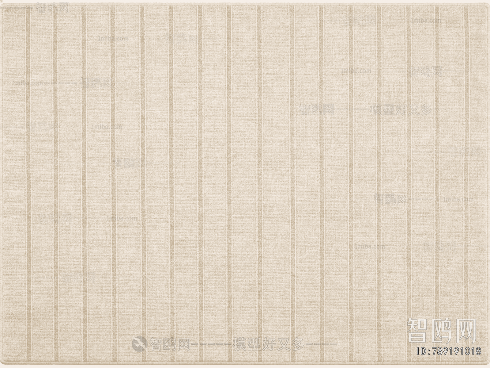 Modern Rug