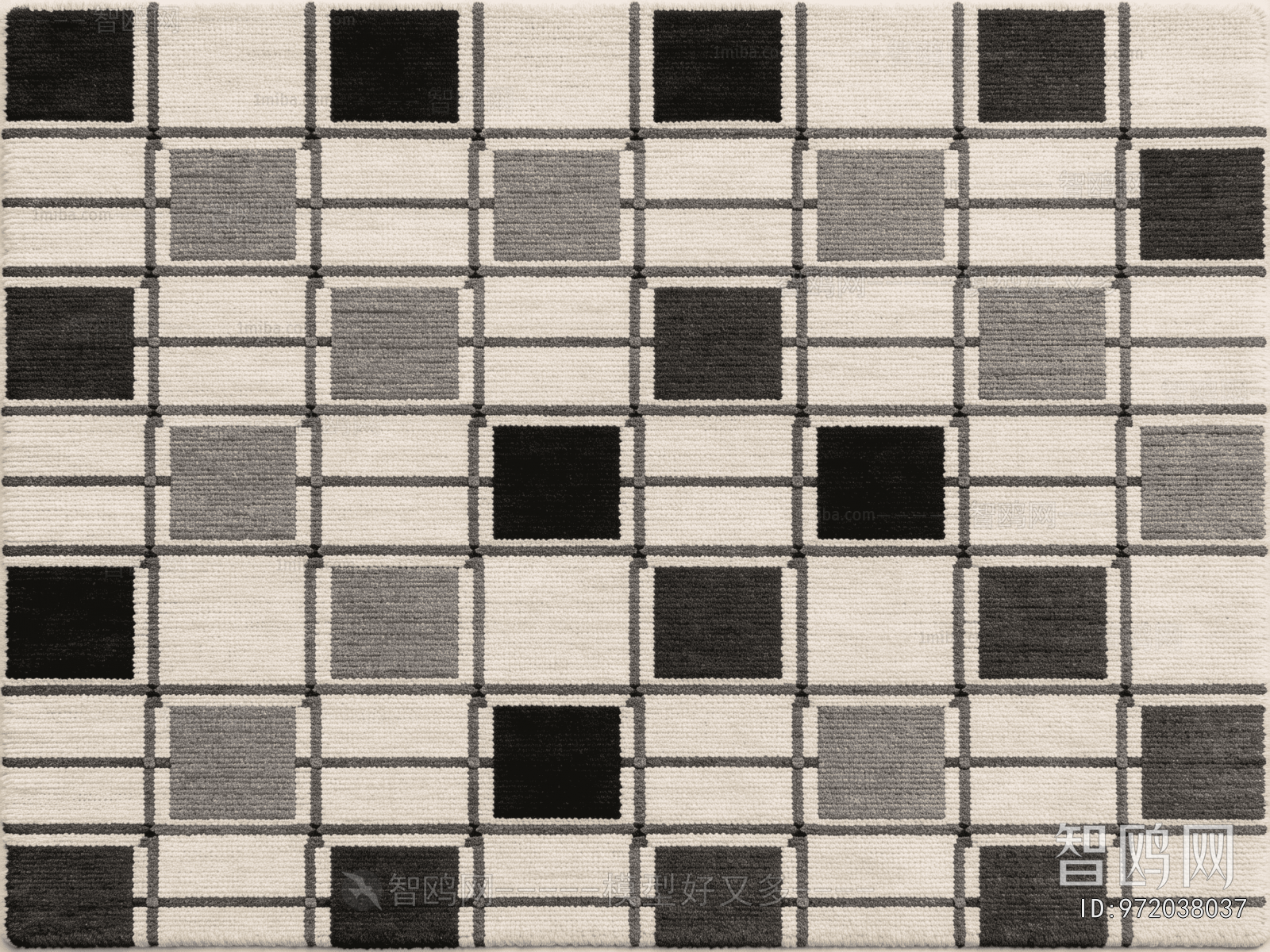 Modern Rug