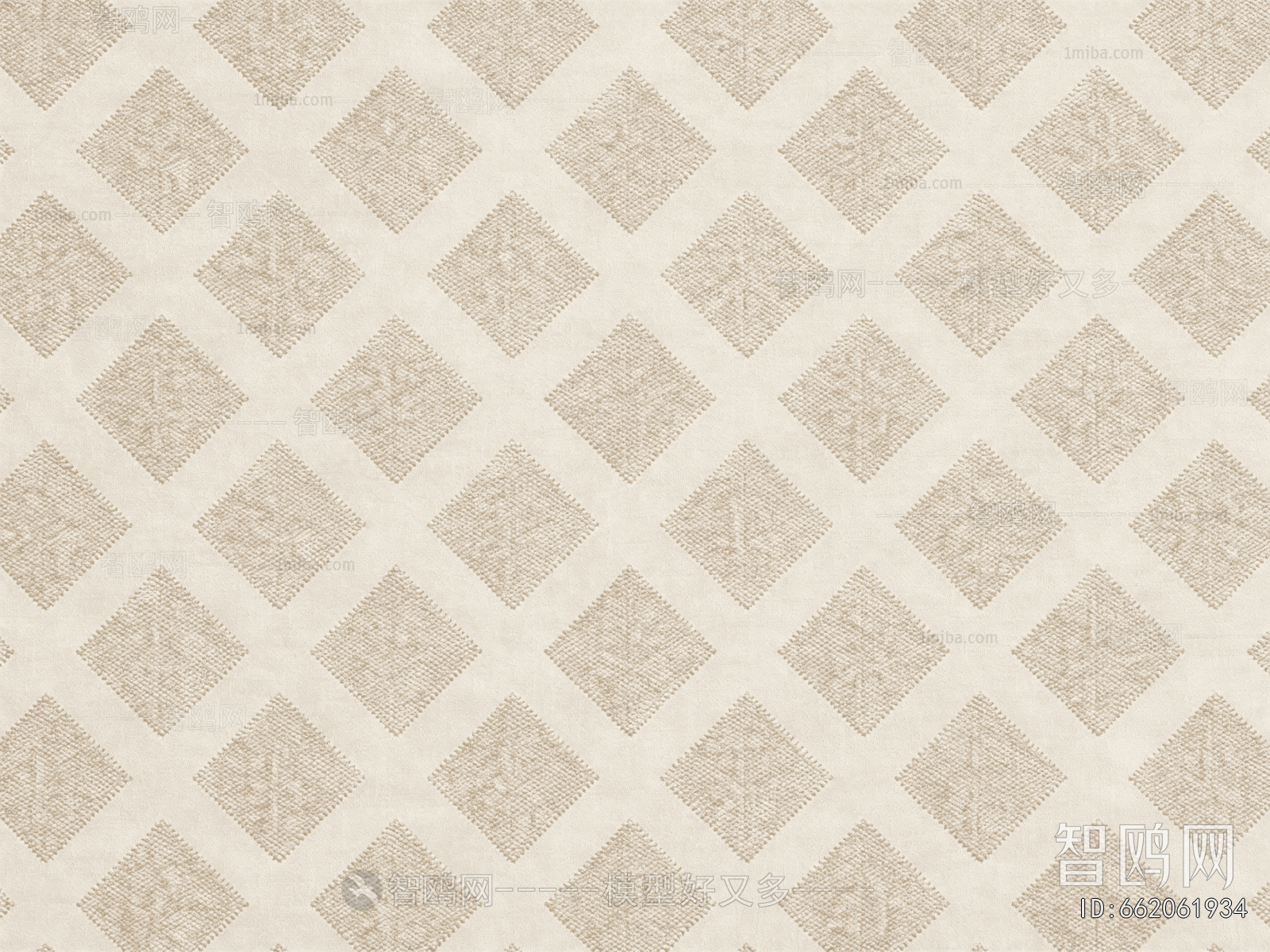 Modern Rug