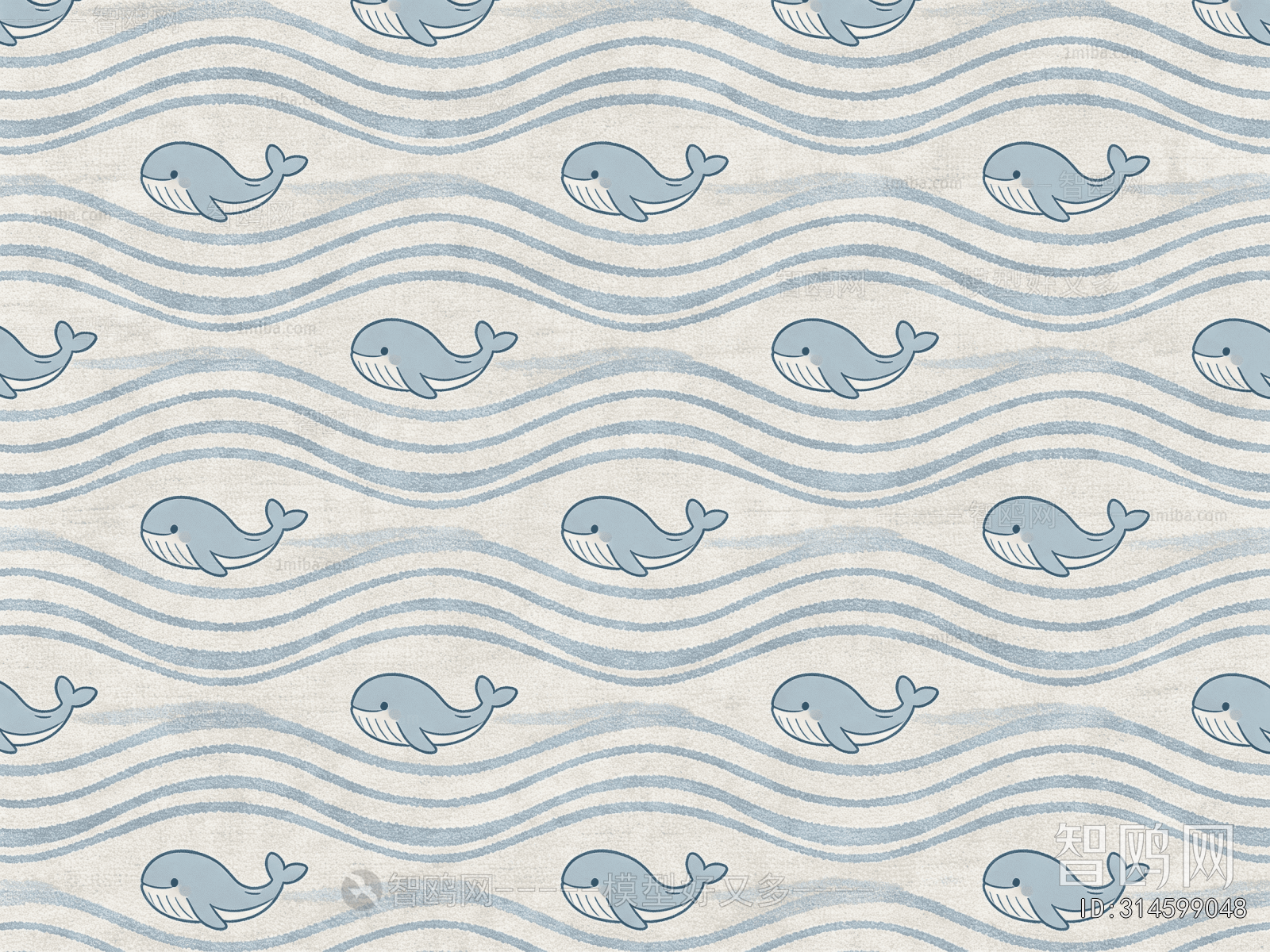 Chinese Carpet
