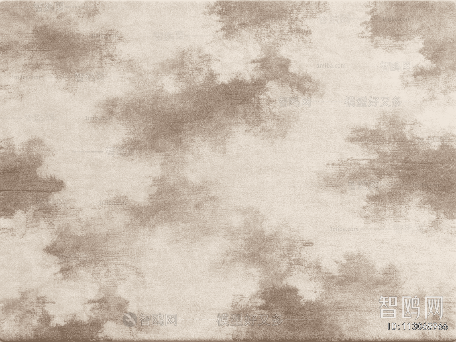 Chinese Carpet