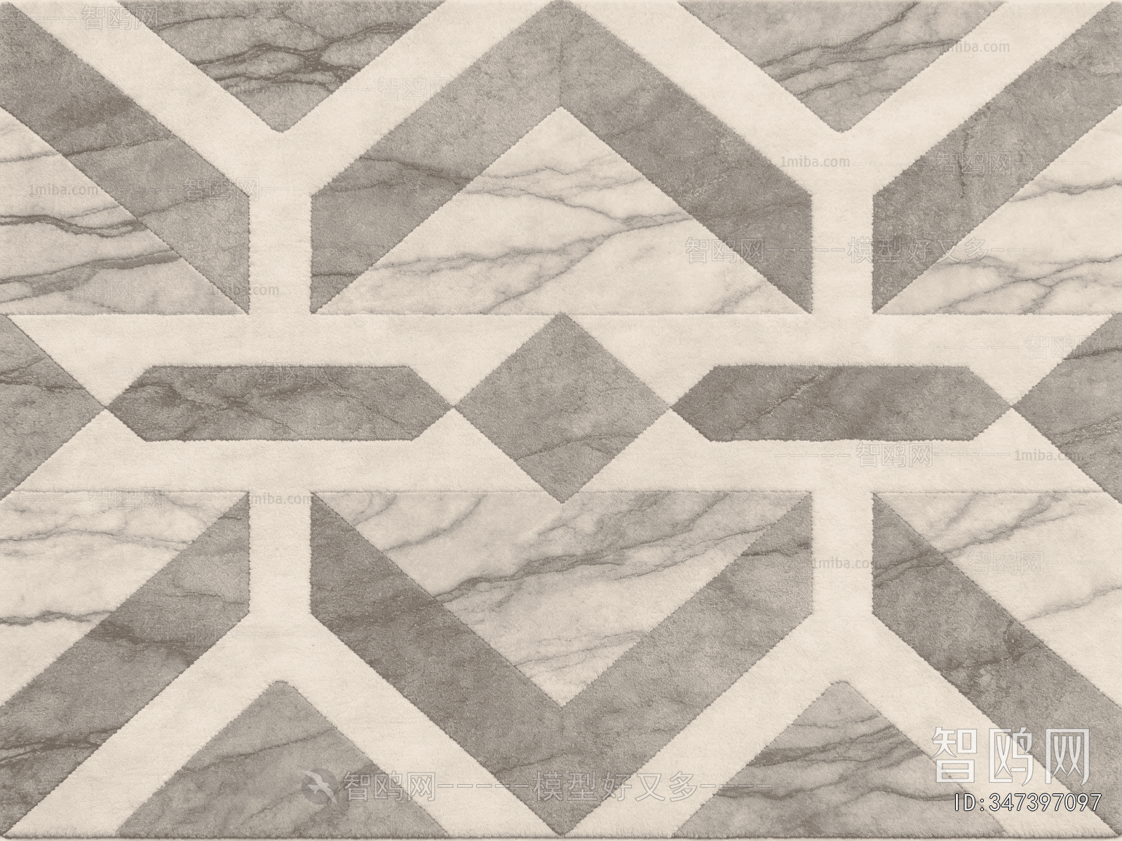 Chinese Carpet