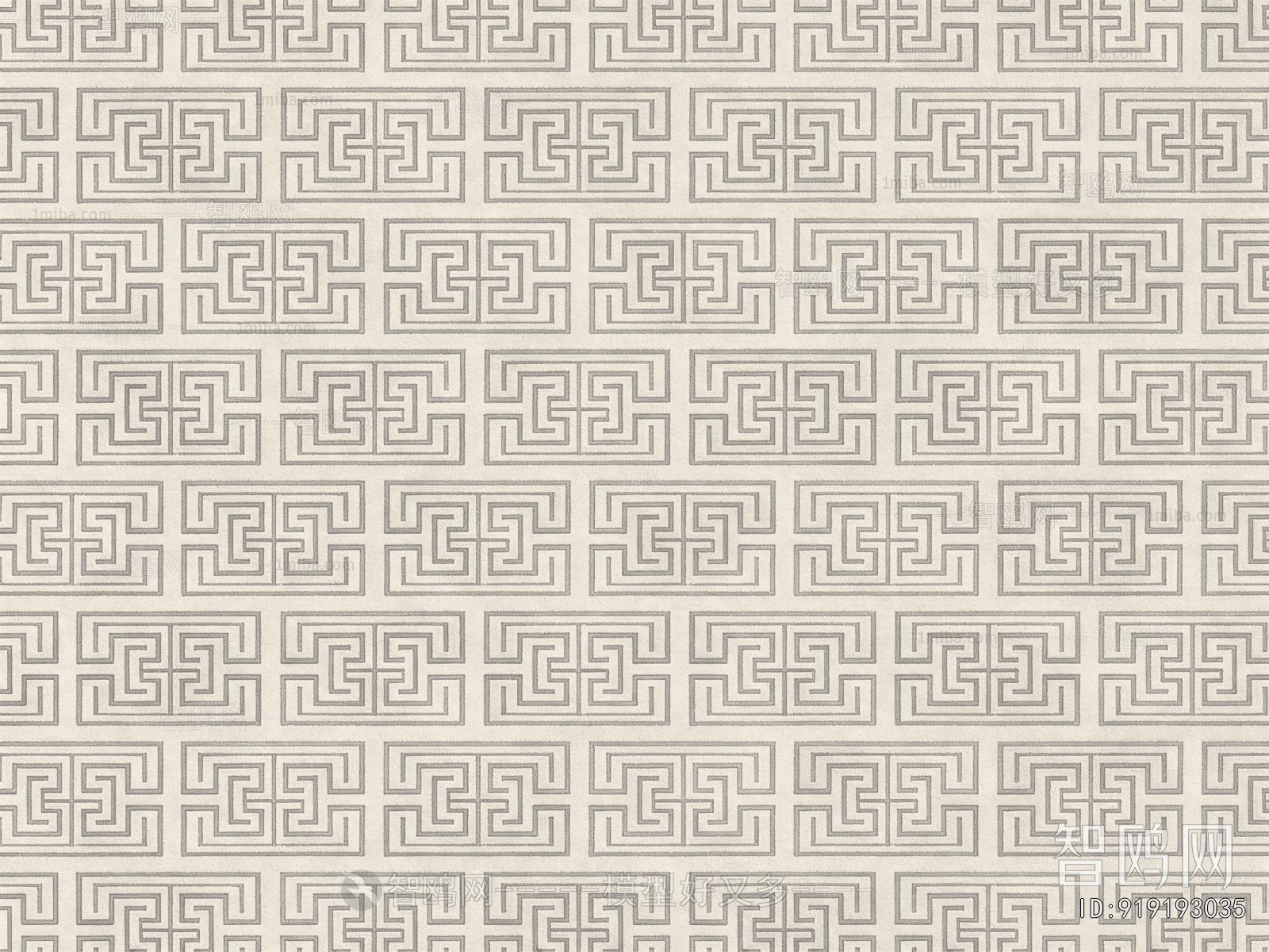 Chinese Carpet
